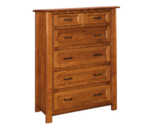 Hudson 6 Drawer Chest by Elite Designs