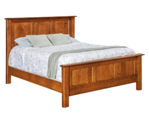 Hudson Bed by Elite Designs