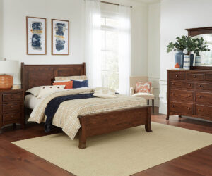 Trimble Collection by Indian Trail Furniture