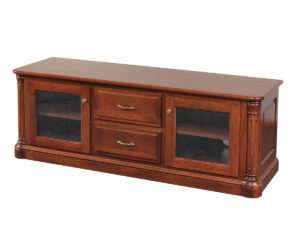 Jefferson TV Stand by Dutch Creek Design