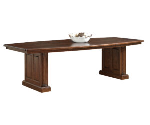 Jefferson Conference Table by Dutch Creek Design