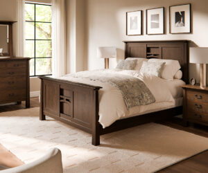 Artesa Bedroom Collection by Indian Trail Furniture