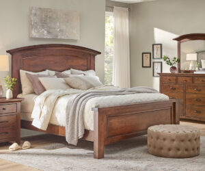 Abby Collection by Indian Trail Furniture