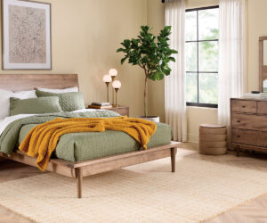 Baymont Collection by Indian Trail Furniture