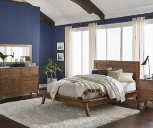 Liberty Bedroom Collection by J&R Woodworking