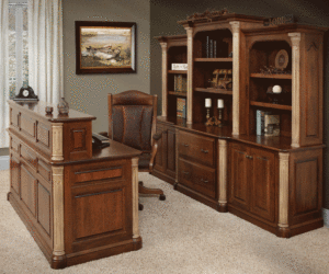 Jefferson Collection by Dutch Creek Design