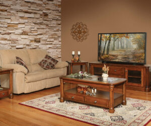 Jefferson Living Room Collection by Dutch Creek Design
