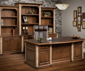 Jefferson Premier Collection by Dutch Creek Design