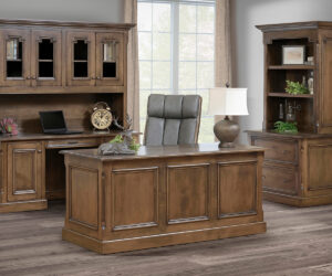 Kingston Collection by Dutch Creek Design
