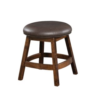 London Round Bar Chair by Buckeye Rockers