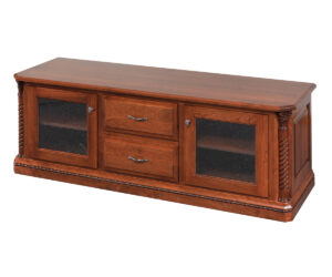 Lexington TV Stand by Dutch Creek Design