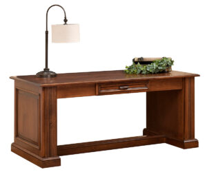 Lincoln Library Table by Dutch Creek Design