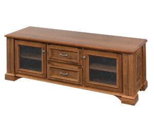 Lincoln TV Stand by Dutch Creek Design