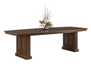 Lincoln Conference Table by Dutch Creek Design