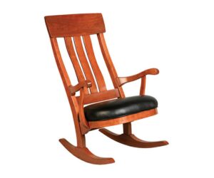 Lewis Rocker by Buckeye Rockers