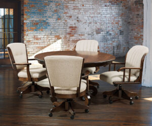 Lansfield Collection by FN Chairs