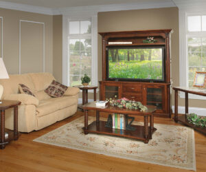 Lexington Living Room Collection by Dutch Creek Design