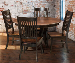 Linzee Collection by FN Chairs