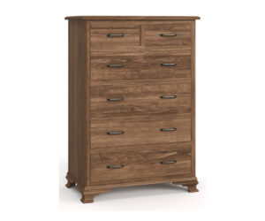 Copper Mill Bureau by Brookside Home Furnishings