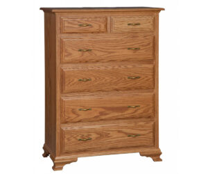 Crown Villa Burea by Brookside Home Furnishings