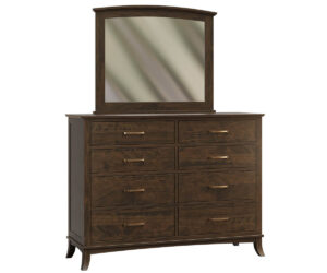 Hampshire Tall Dresser by Brookside Home Furnishings
