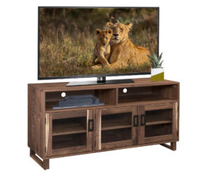 Odessa 60″ TV Cabinet by Brookside Home Furnishings
