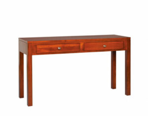 Park Avenue Sofa Table by Brookside Home Furnishings