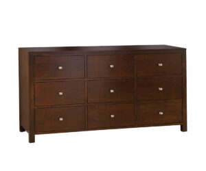 Park Avenue 66″ Dresser by Brookside Home Furnishings