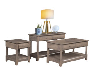 Sanibel Occasionals by Brookside Home Furnishings
