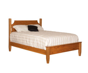 Shaker Ridge Bed by Brookside Home Furnishings