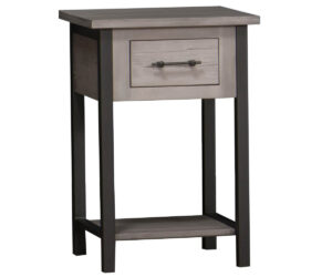 Structura II Basic Nightstand by Brookside Home Furnishings