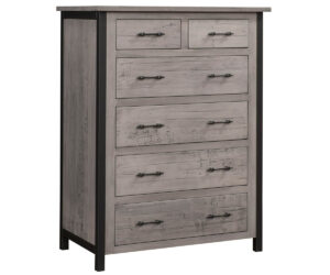 Structura II Bureau by Brookside Home Furnishings