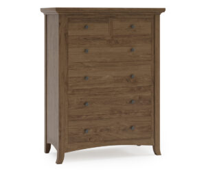 Vineyard Bureau by Brookside Home Furnishings