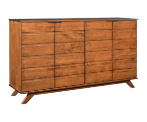 Metro Kay Buffet – 42″H by Brookside Home Furnishings