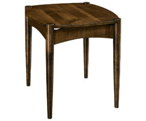 Moser End Table by Elite Designs