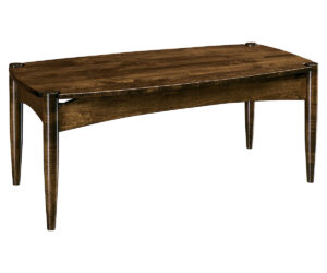 Moser Coffee Table by Elite Designs