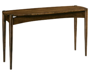 Moser Sofa Table by Elite Designs