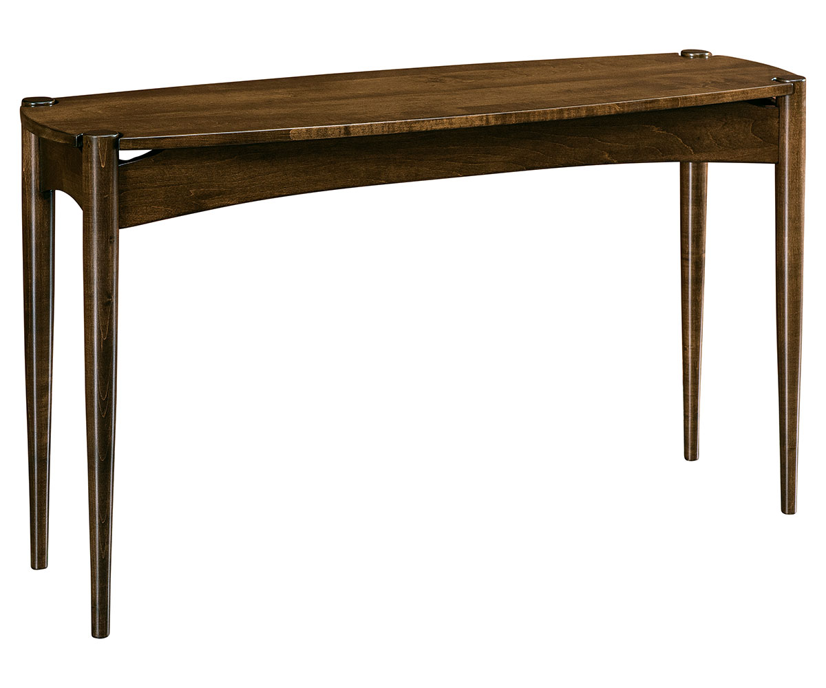 Moser Sofa Table by Elite Designs