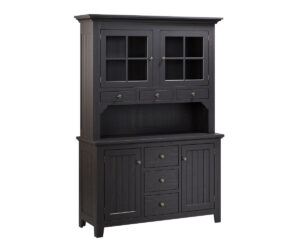 Newbury Hutch by Brookside Home Furnishings