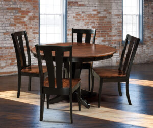 Newberry Collection by FN Chairs