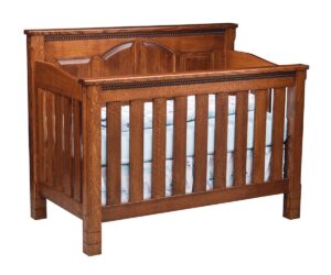 West Lake Crib by Old Town Oak