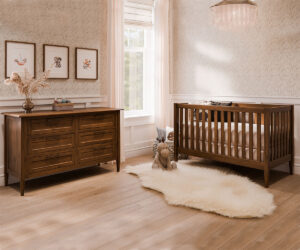 Willow Collection by Old Town Oak