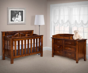 West Lake Collection by Old Town Oak