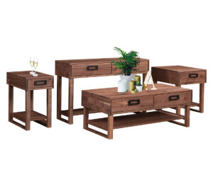 Odessa Occasionals by Brookside Home Furnishings