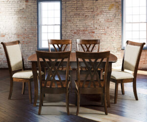 Oleta Collection by FN Chairs