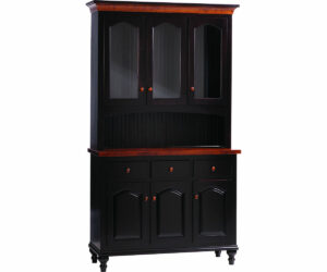 Olympia Hutch by Brookside Home Furnishings