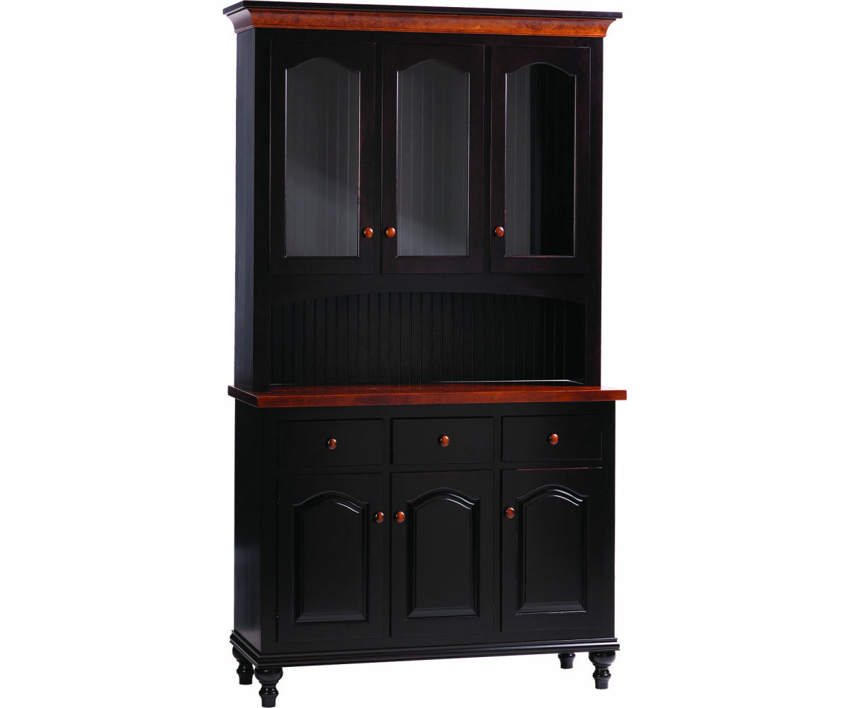 Olympia Hutch by Brookside Home Furnishings