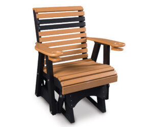 2′ Rollback Glider by PonVue Creations