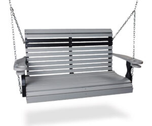 4′ Rollback Swing by PonVue Creations