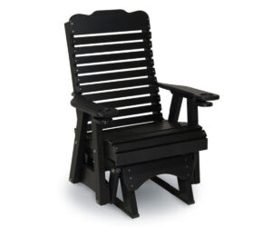 2′ Highback Glider by PonVue Creations